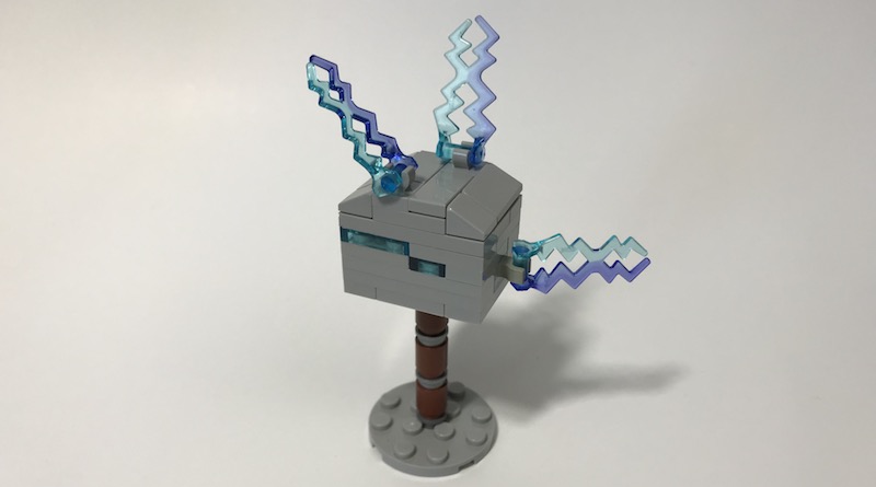 Brick Fanatics LEGO Advent Calendar – December 16
