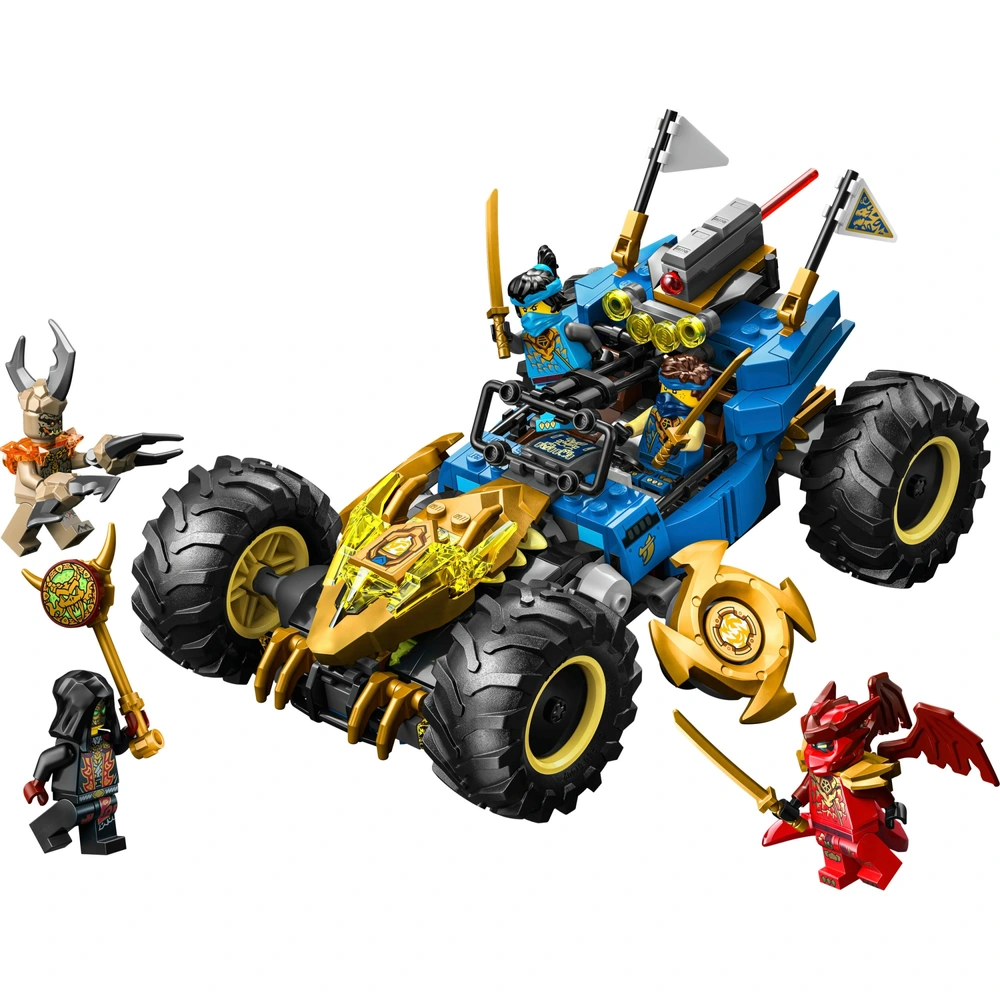 ninjago 71856 5