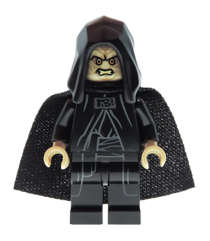912169 Emperor Palpatine