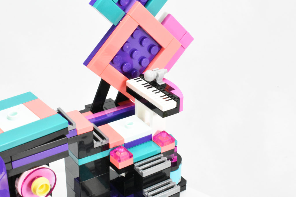 LEGO VIDIYO 43113 K Pawp Concert review 7