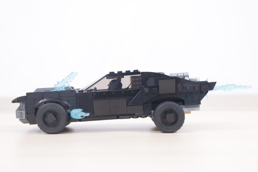 LEGO Batman 76181 Batmobile The Penguin Chase review 26 1024x683