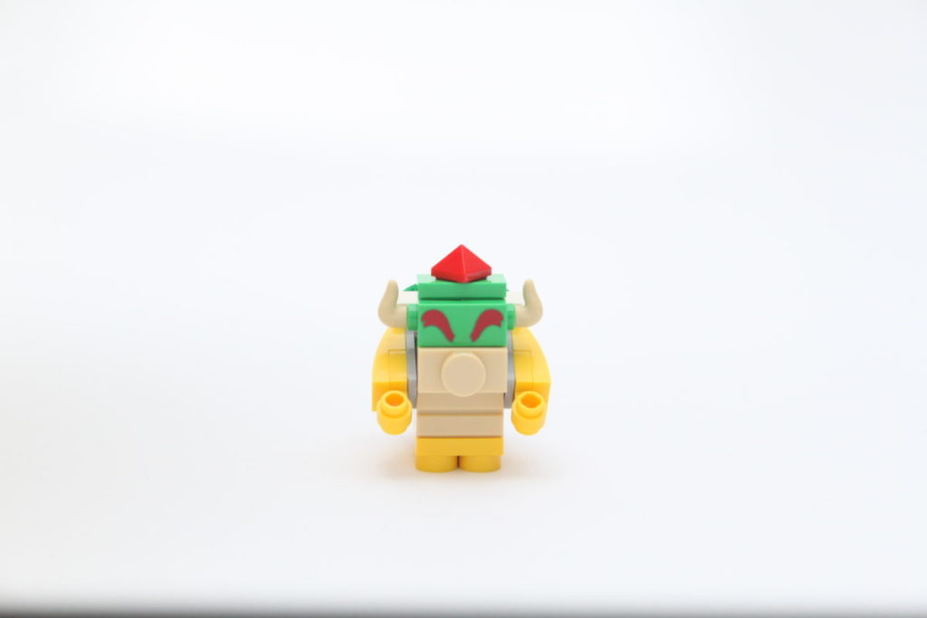 LEGO 71395 Super Mario 64 Question Mark Block review 26 1024x683