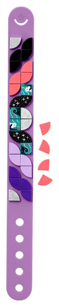 LEGO DOTS 41902 Sparkly Unicorn 5