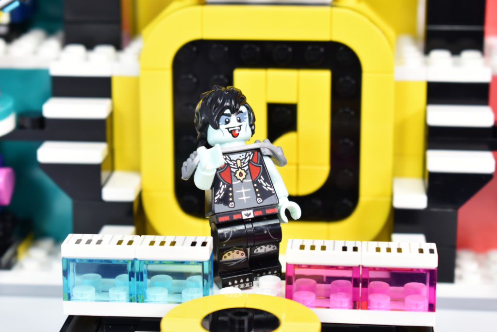 LEGO VIDIYO 43115 The Boombox review 33