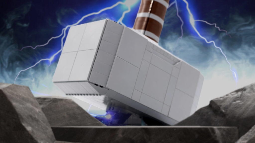 LEGO Marvel 76209 thors hammer FEATURED 2 1024x576