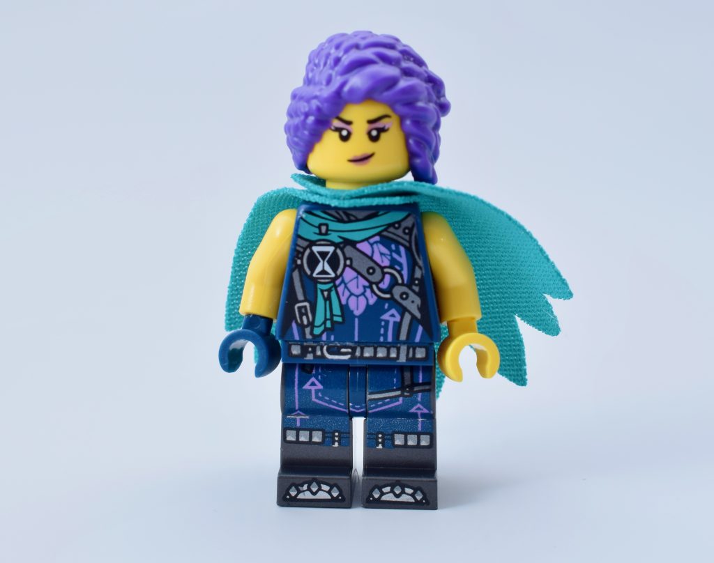 LEGO DREAMZzz 71476 Zoey and Zian the Cat Owl review 14 1024x808