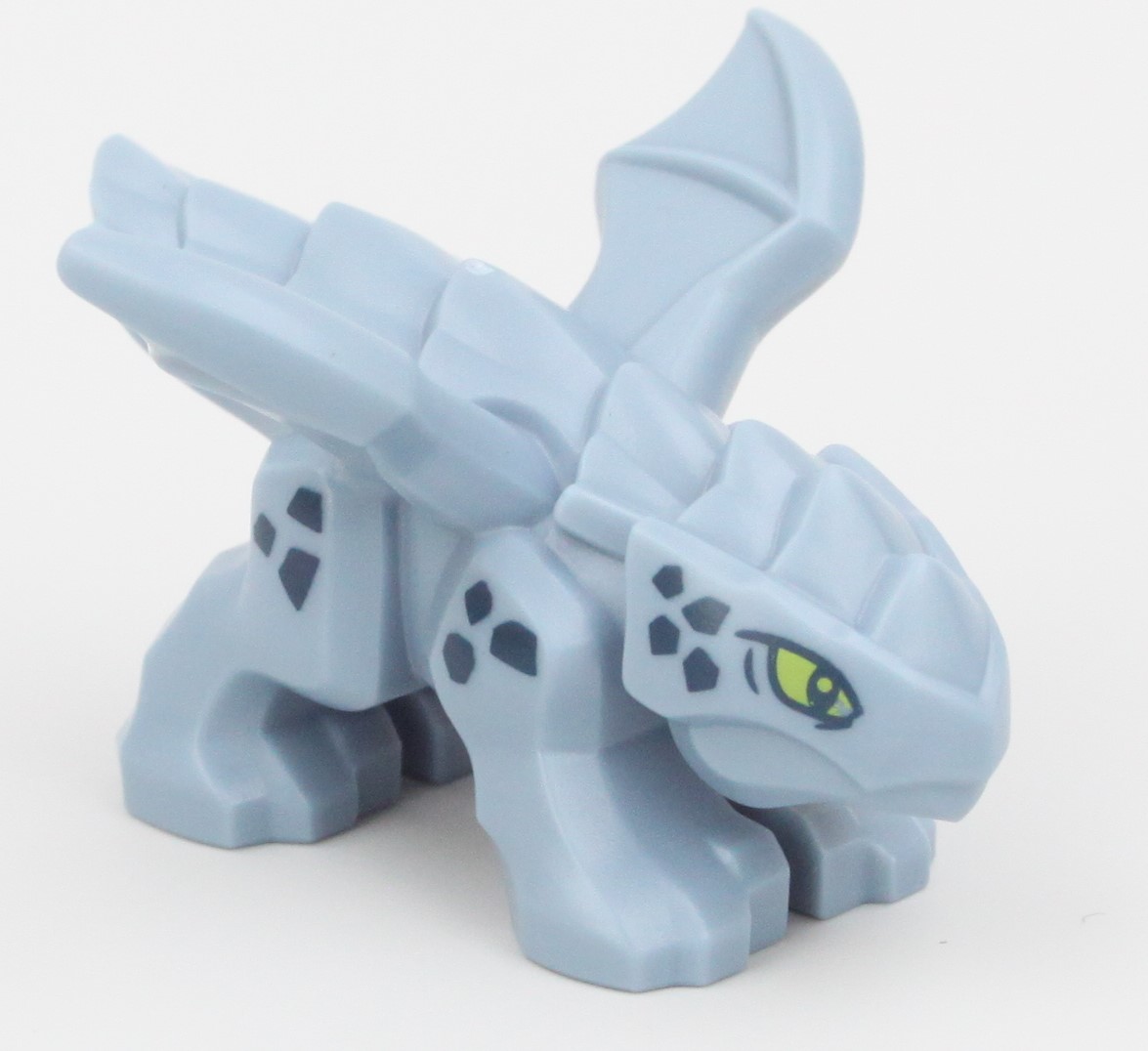 LEGO NINJAGO 71792 Soras Transforming Mech Bike Racer review 22