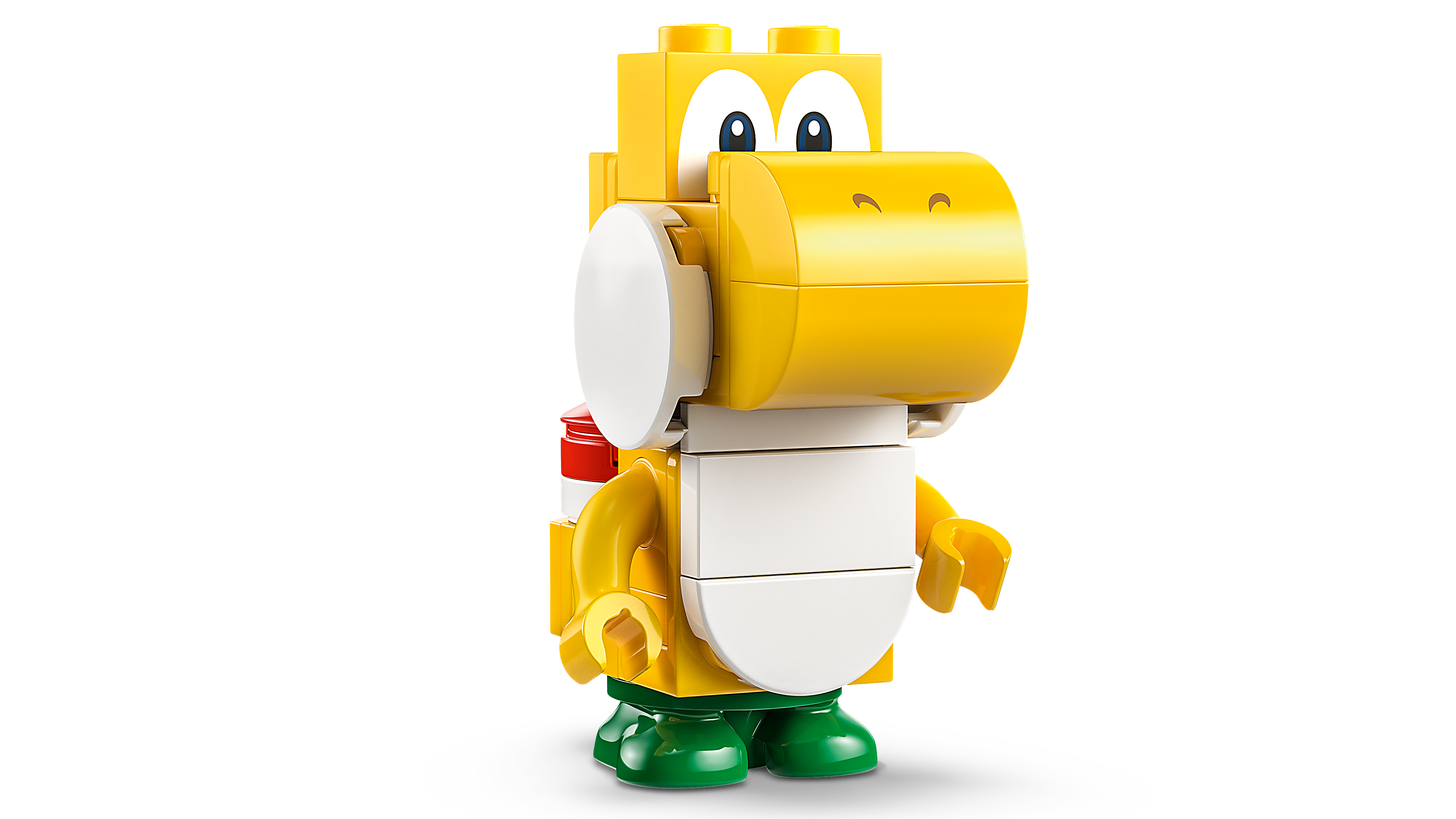 LEGO Super mario 71422 Picnic at Marios House 4