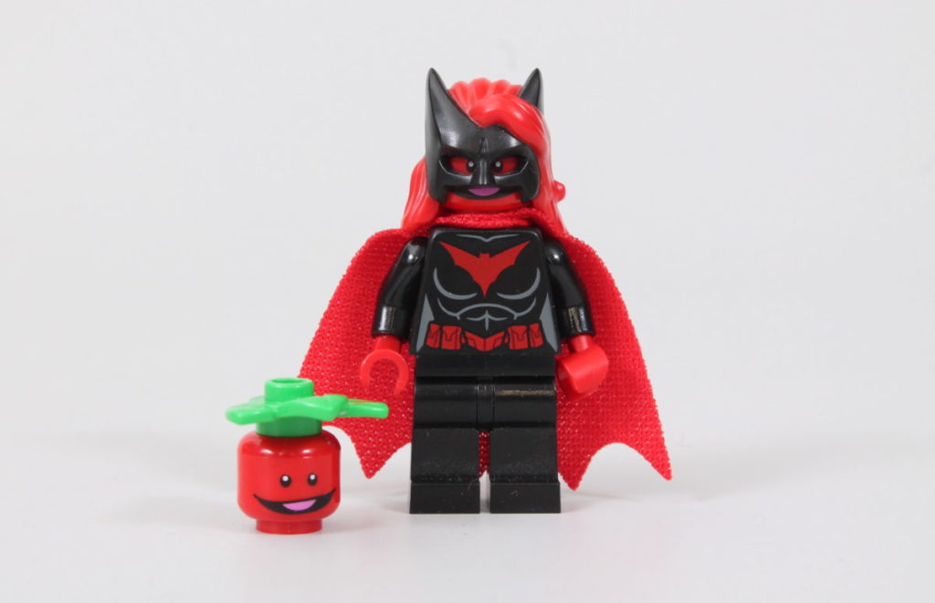 LEGO Collectible Minifigures 71033 The Muppets Swedish Chef Batwoman 1024x661
