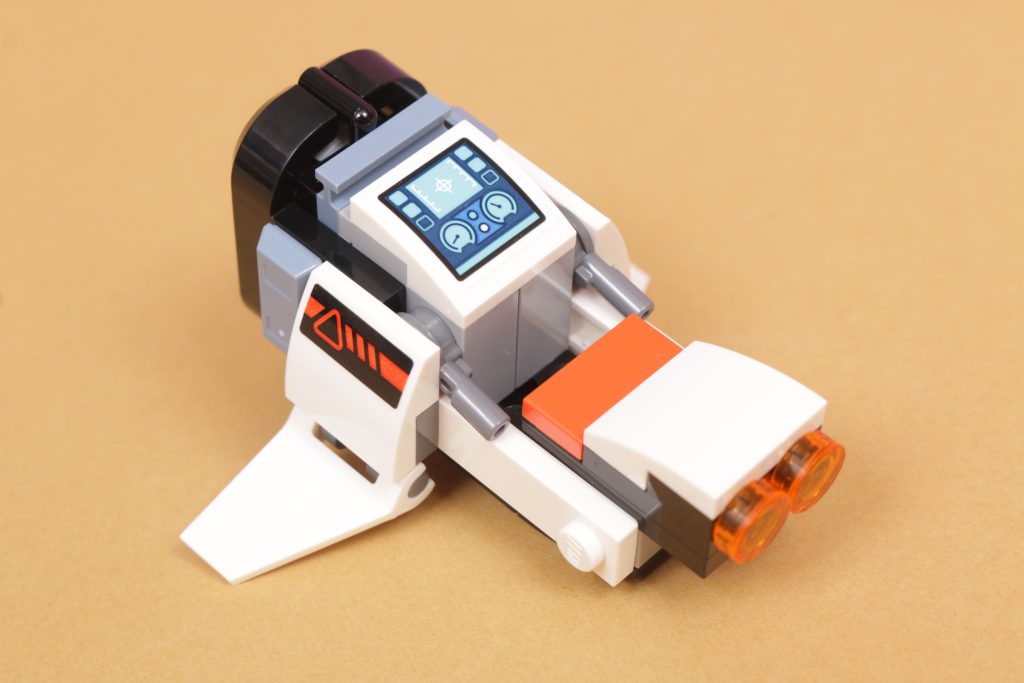 LEGO City 60433 Modular Space Station review 31 1024x683