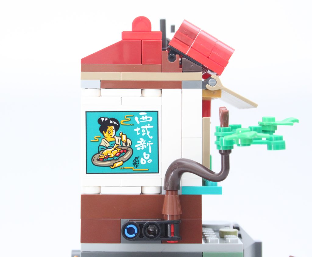 LEGO Monkie Kid 80044 Monkie Kids Team Hideout review 15 1024x843