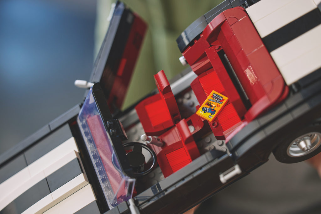 LEGO ICONS 10304 Chevrolet Camaro Z28 15 1024x683