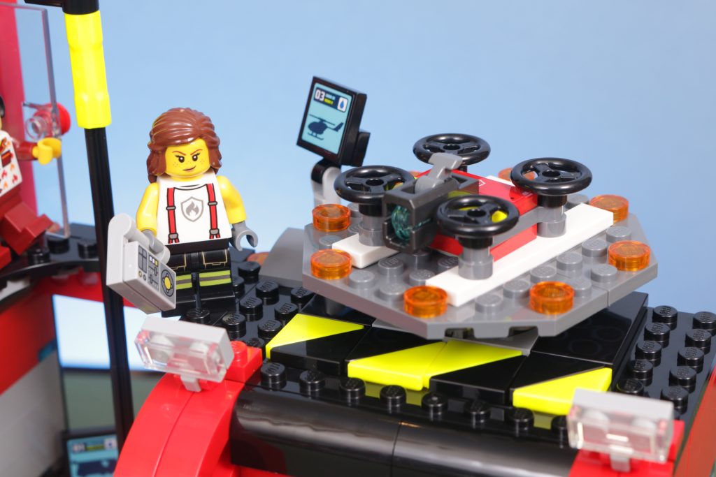 LEGO City Fire 60410 60411 60412 60413 and 60414 review 36 1024x683