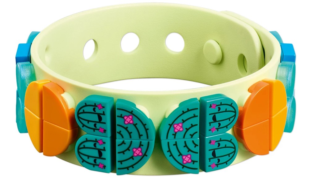 41922 Cool Cactus Bracelet 5