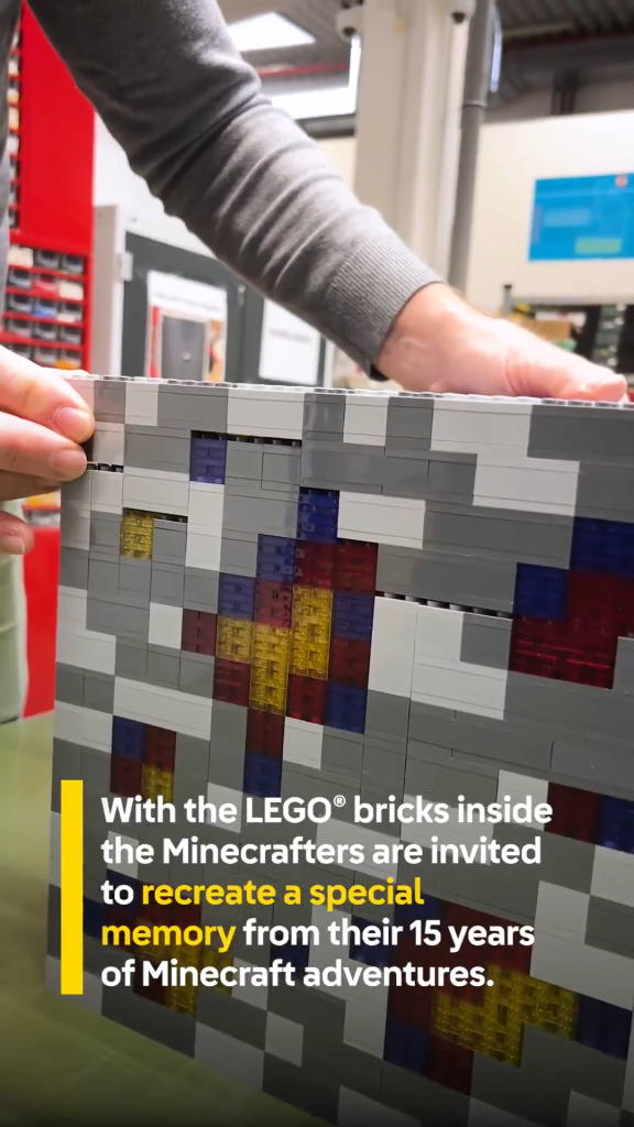 lego minecraft making brickerite 7 576x1024