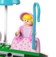 lego disney 43264 bonnet