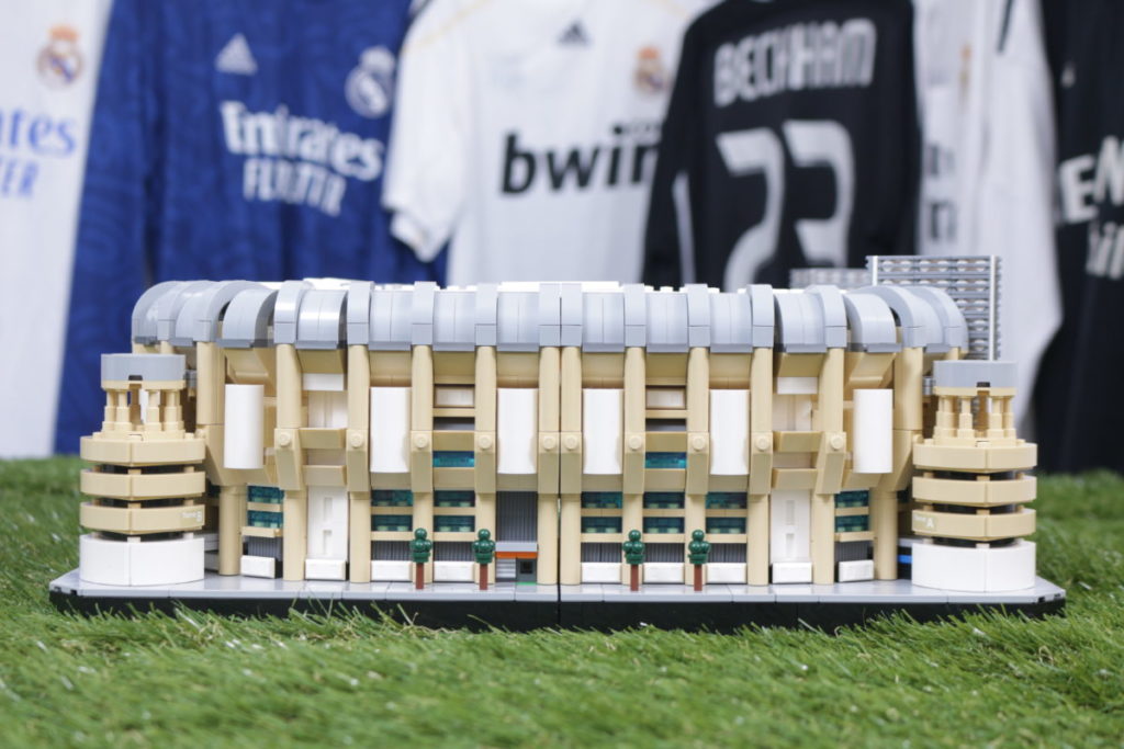 LEGO Creator Expert 10299 Real Madrid – Santiago Bernabeu Stadium review 28 1024x683