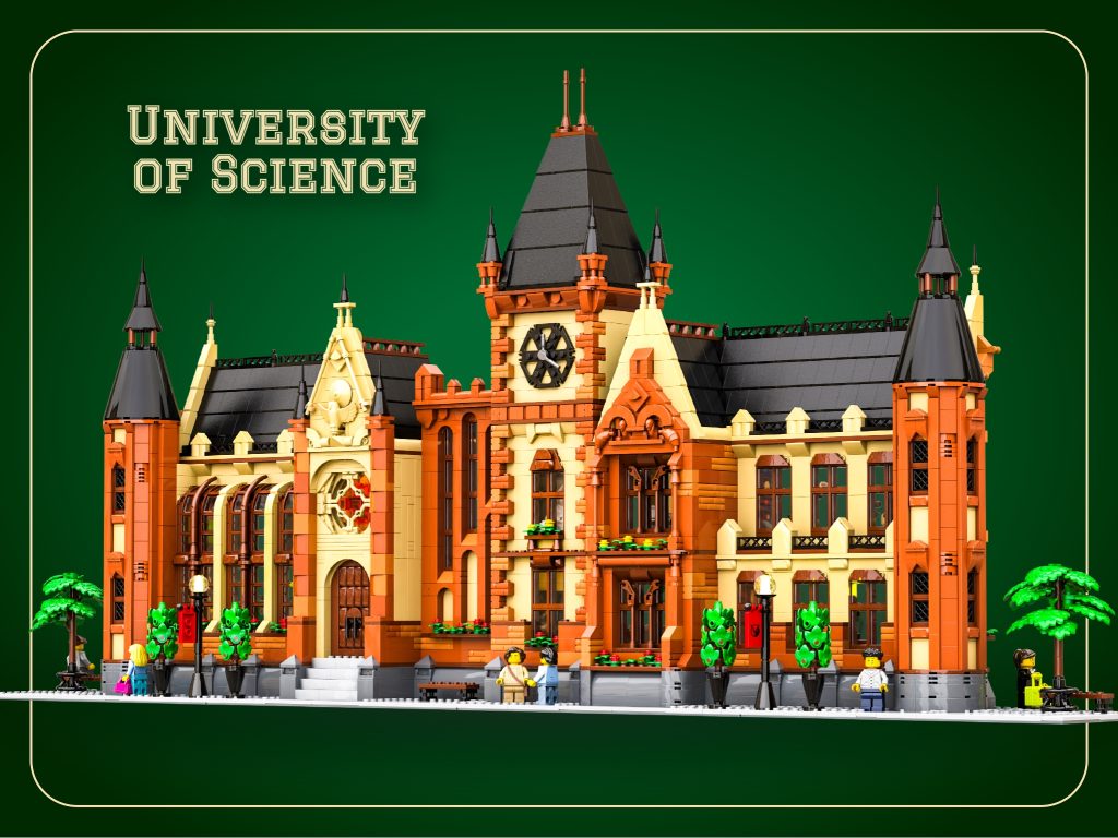LEGO Bricklink series 8 university of science fan design 1 1024x768
