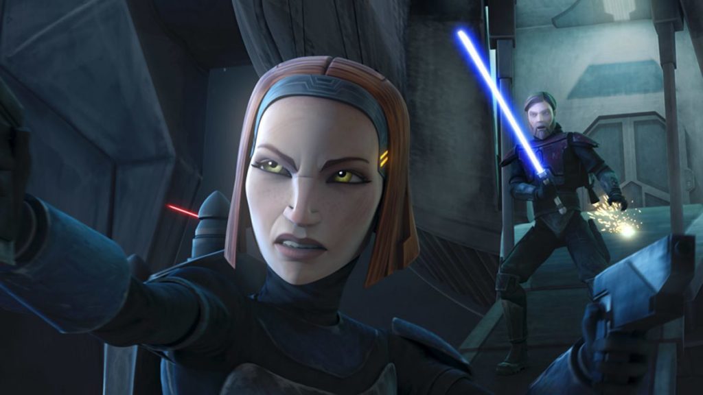 Ten LEGO Star Wars: The Clone Wars minifigures fans need