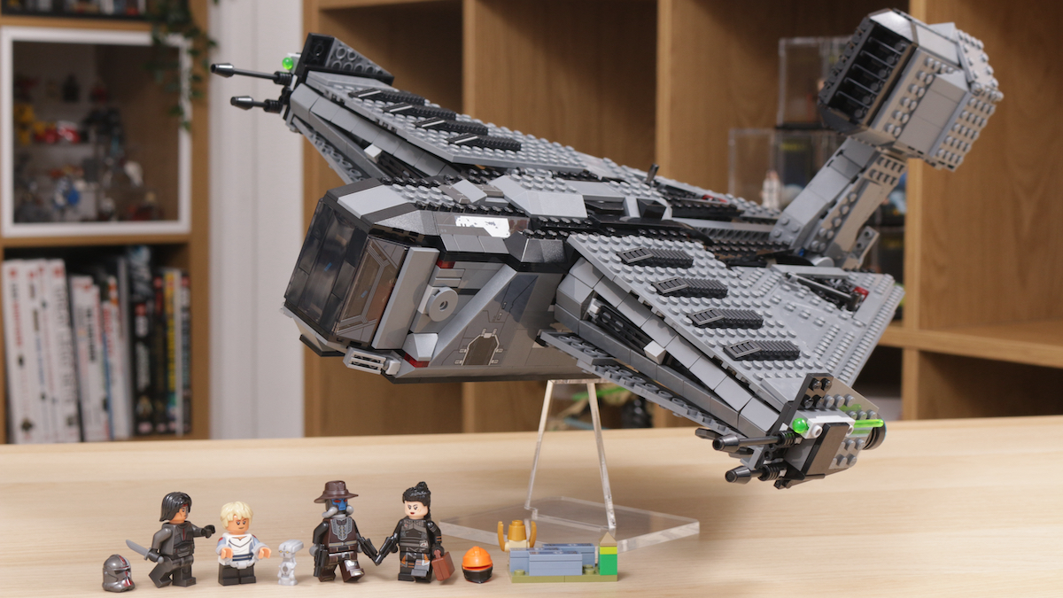 John Lewis members – save £30 when you spend £120 on LEGO