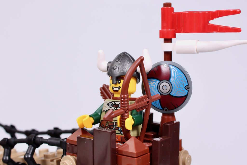 LEGO Ideas 21343 Viking Village review 34 1024x682
