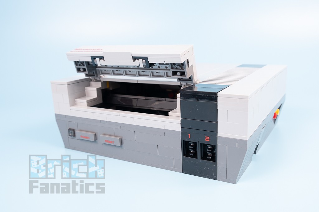 LEGO 71374 Nintendo Entertainment System 49