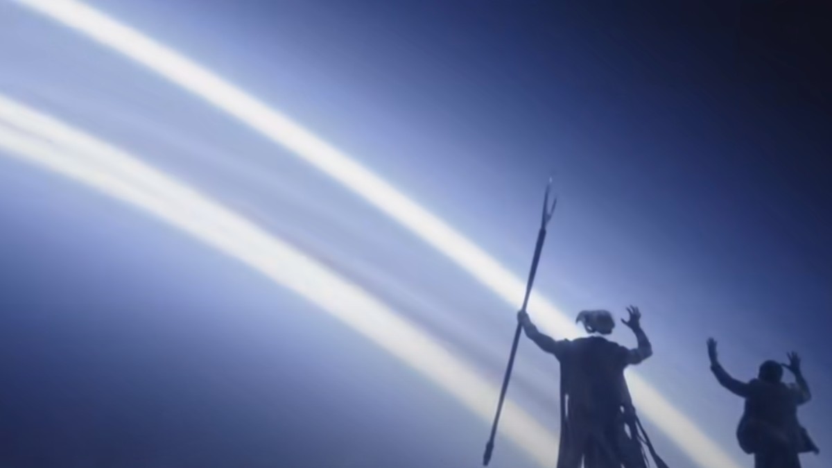 New footage of Marvel Studios' Moon Knight introduces the characters