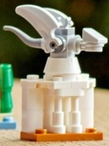 LEGO harry potter 76404 advent calendar gringotts