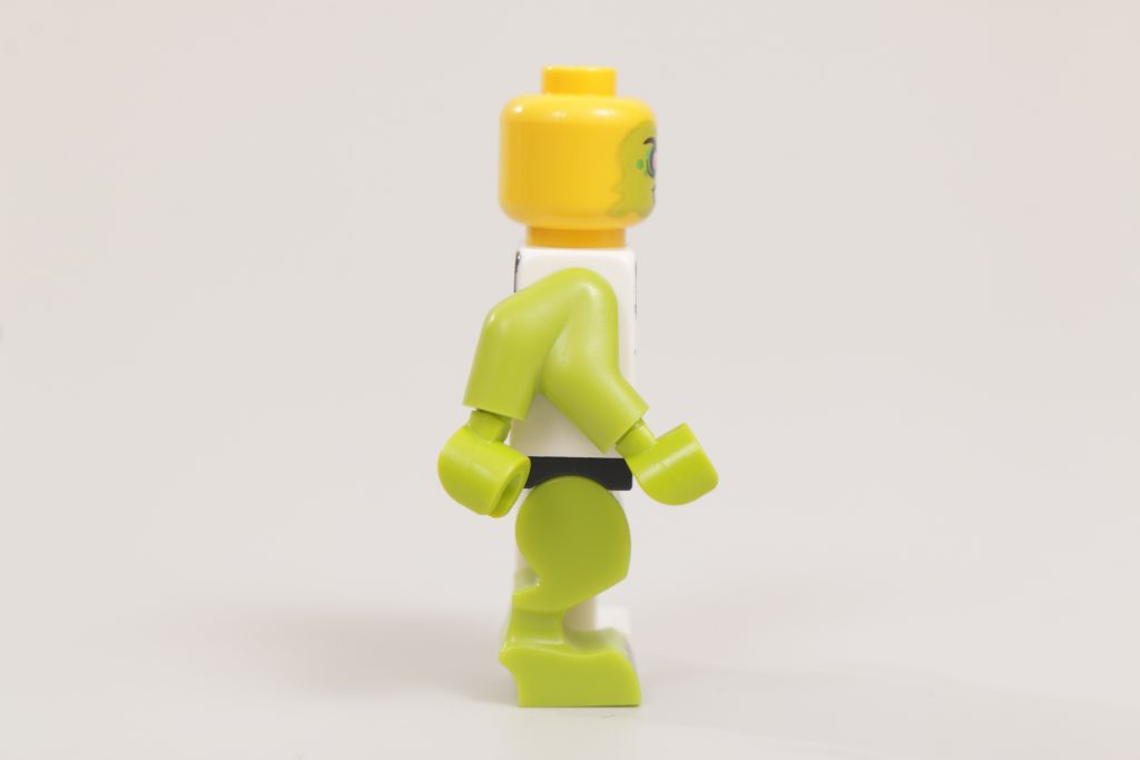 LEGO Minifigures 71046 Series 26 review 115 1024x683