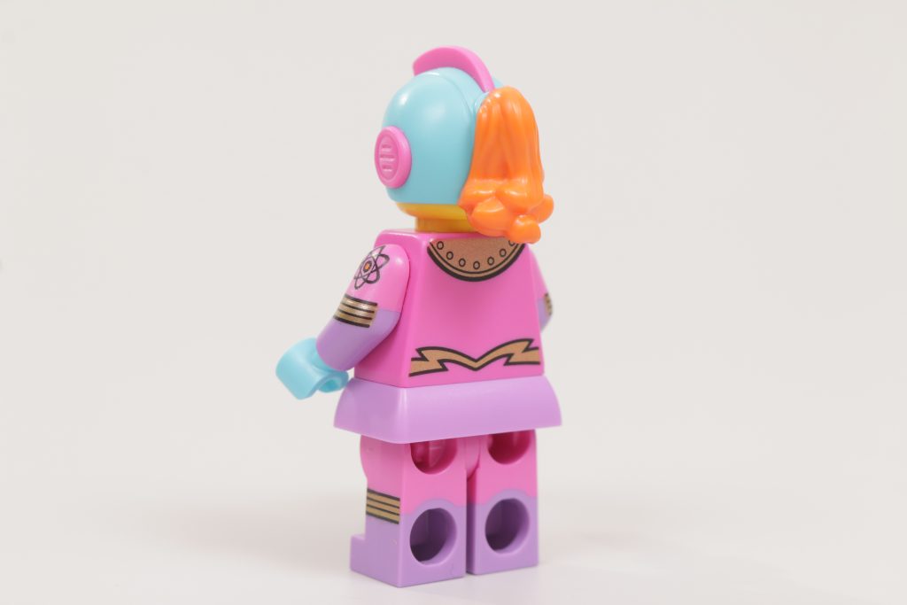 LEGO Minifigures 71046 Series 26 review 44 1024x683
