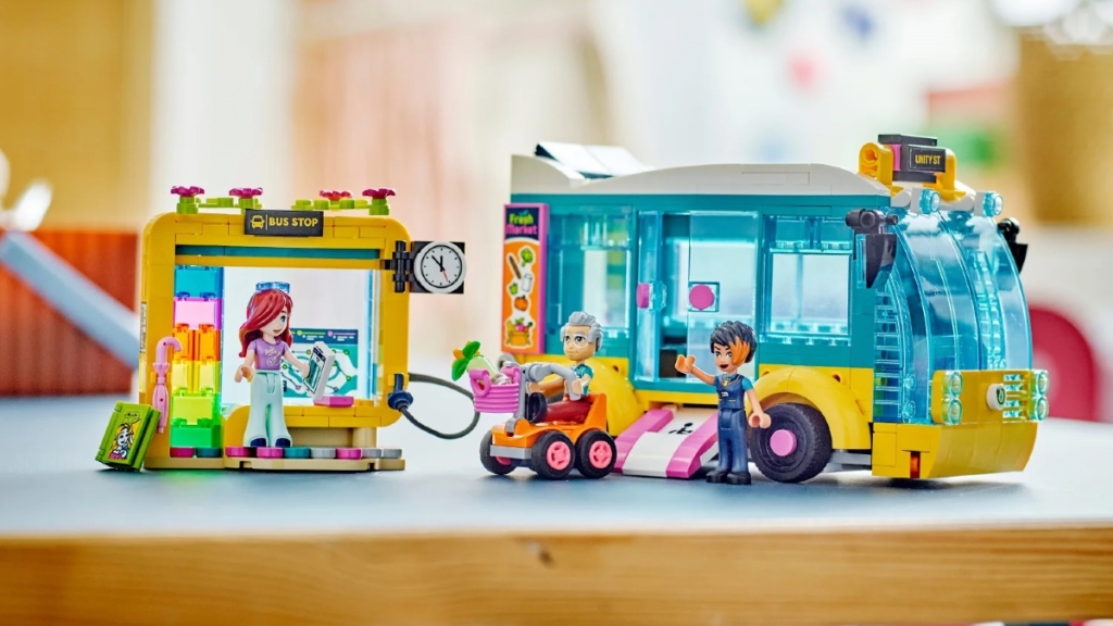 LEGO Friends 41759 Heartlake City Bus featured 1024x576
