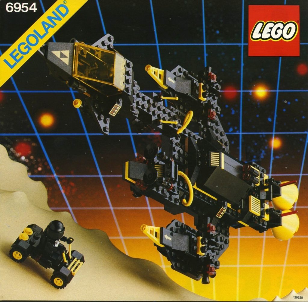 LEGO 6954 Renegade 1024x1002