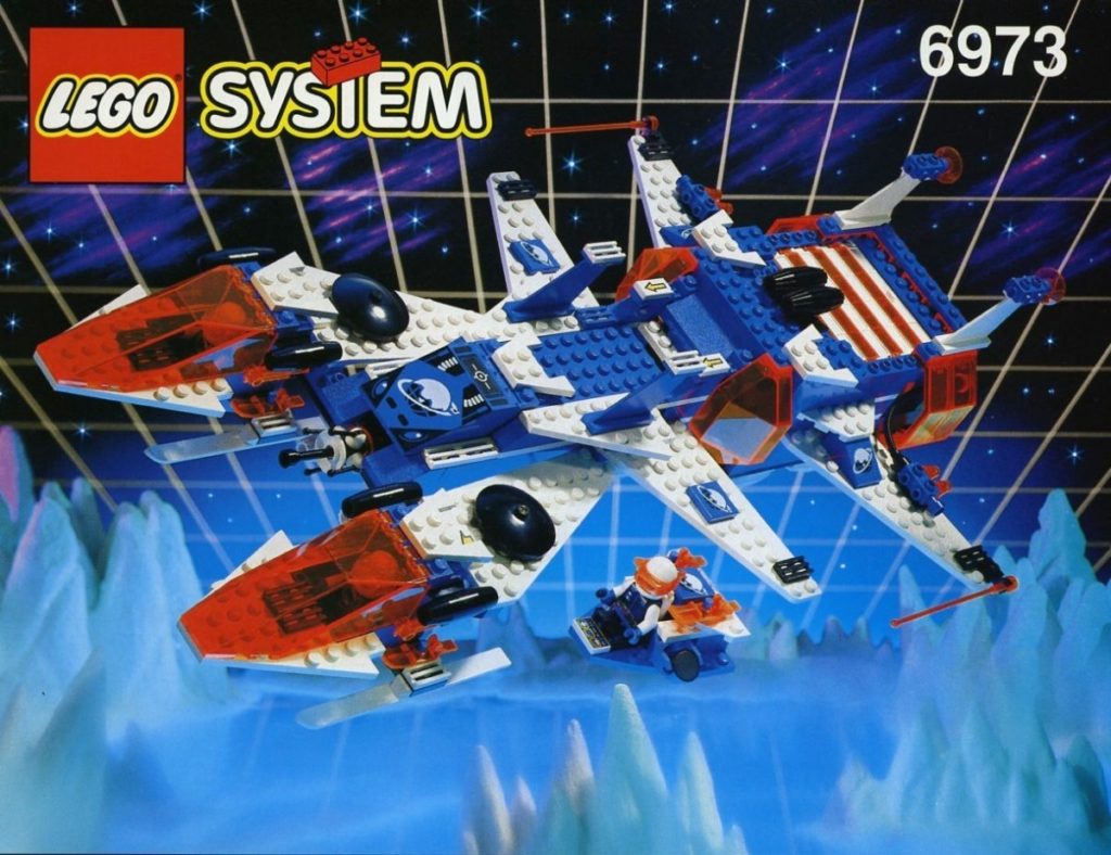 LEGO Ice Planet 2022 7693 Deep Freeze Defender box 1024x788