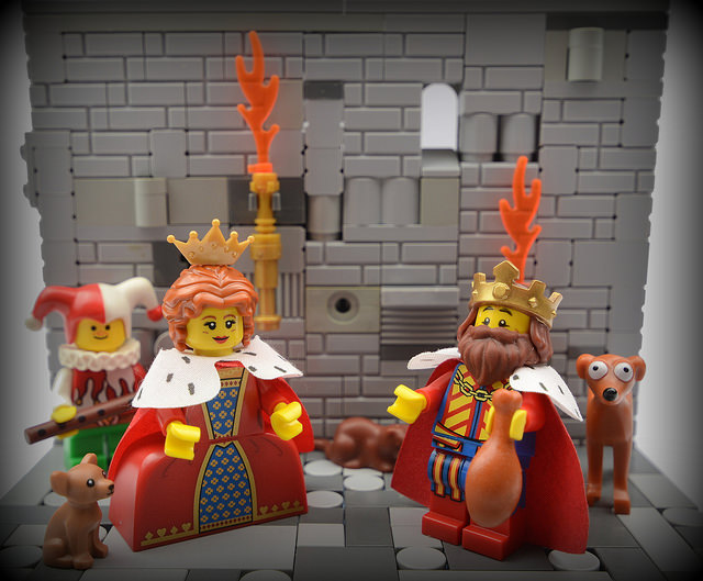 Nick's Corner 01/05