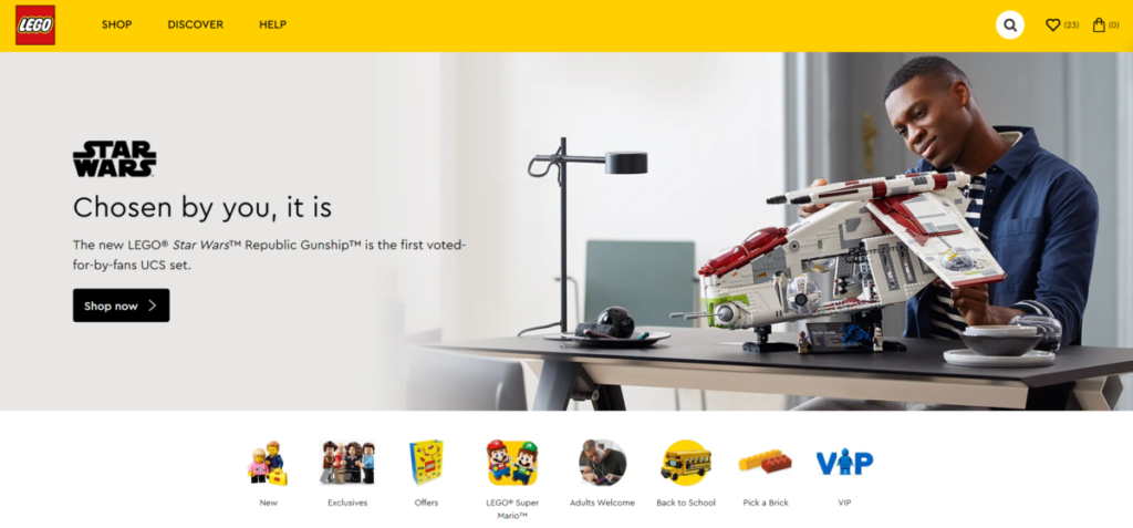 LEGO back to school screenshot 1024x477