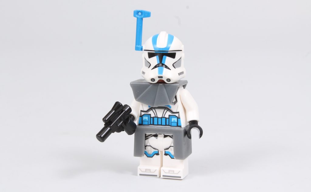 LEGO Star Wars 75345 501st Clone Trooper Battle Pack 501st Officer 3 1024x633