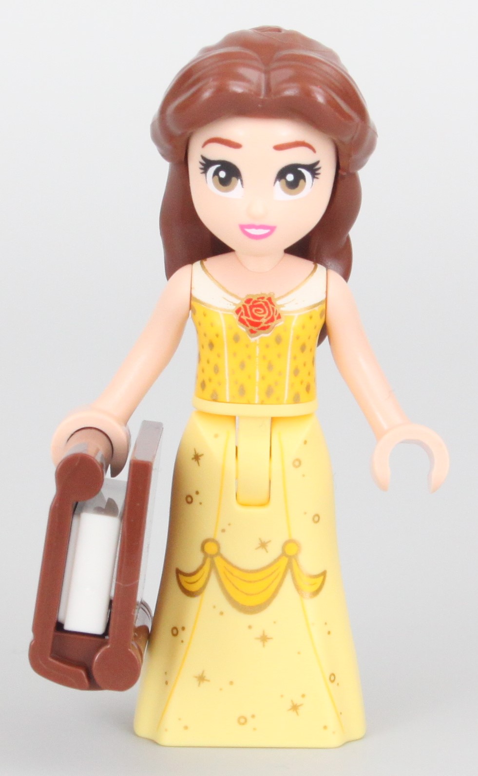 LEGO Disney 43215 The Enchanted Treehouse review 47