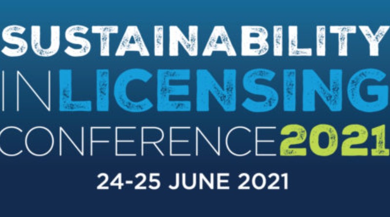 LEGO Group tackling sustainability on an industry panel