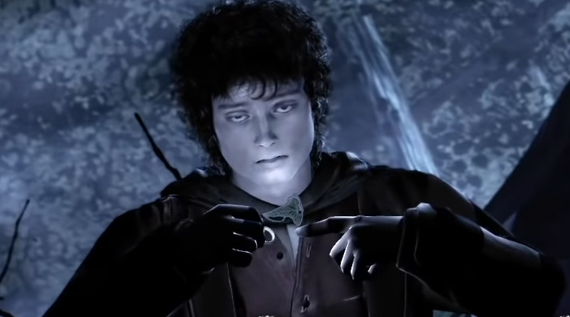 TT Games spent $1,000,000 pitching a Hobbit game