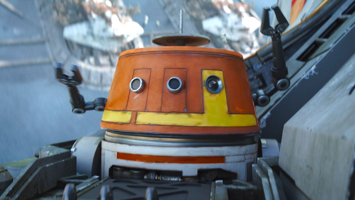 Three more LEGO Star Wars sets rumoured for 2025 – Jango, Chopper and more