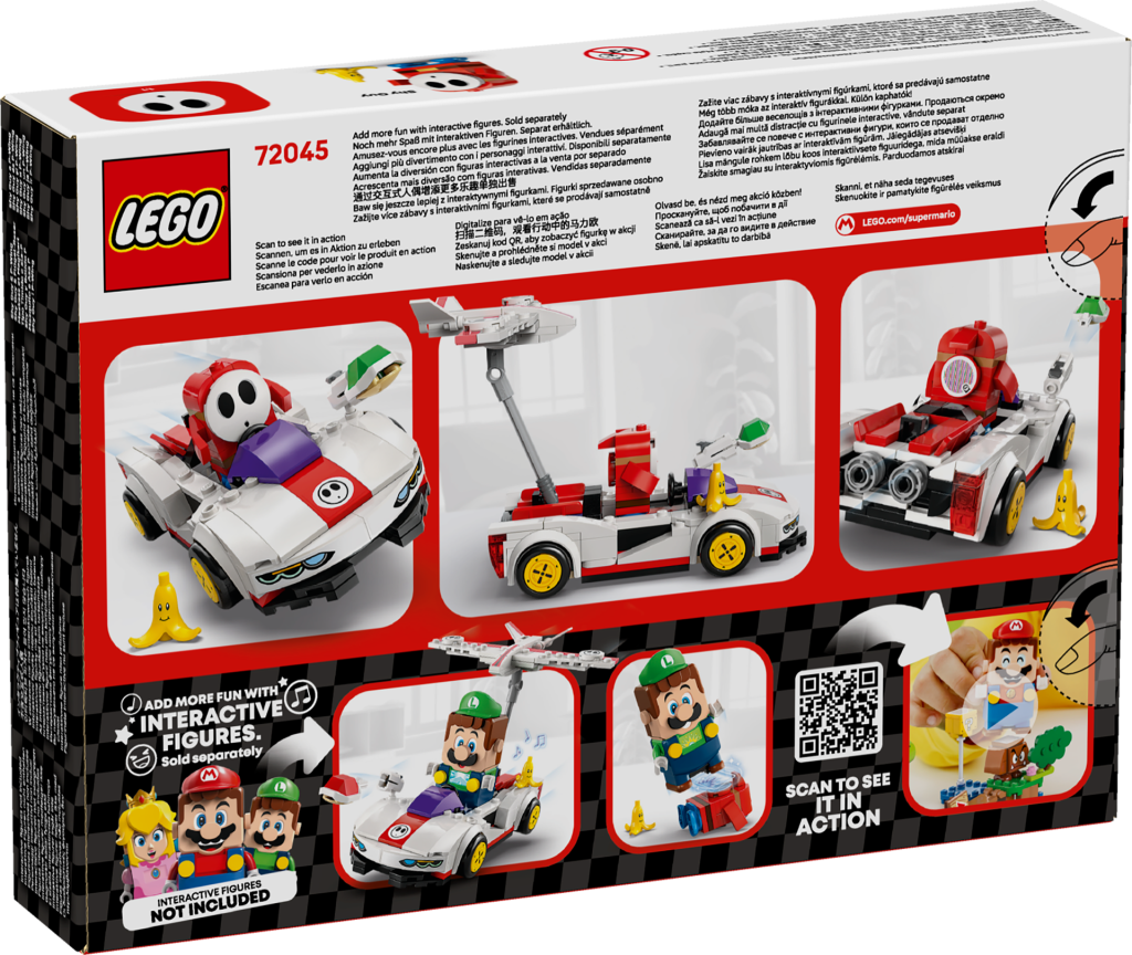LEGO Super Mario 72045 Shy Guy P Wing 2 1024x864