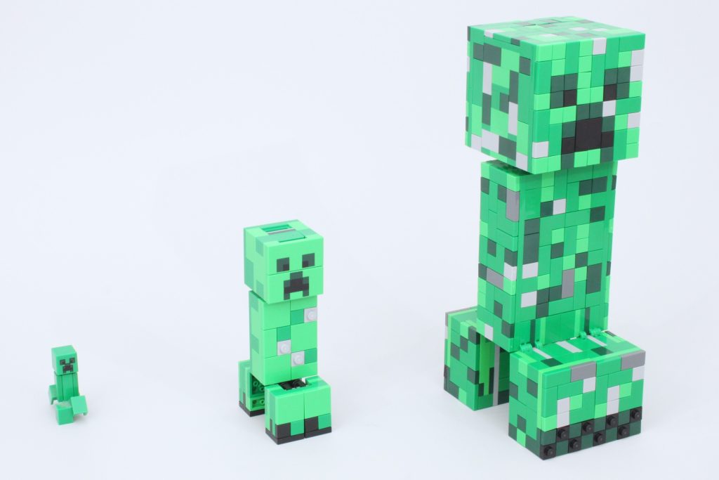 lego minecraft 21276 the creeper review 1 1024x683