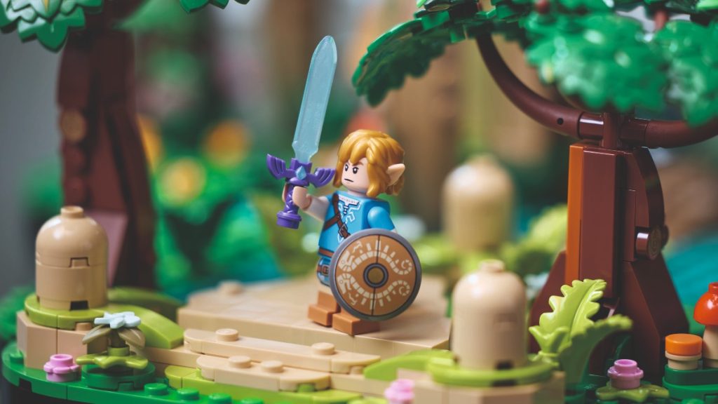 LEGO 77092 the legend of zelda great deku tree lifestyle 5 featured 1024x576