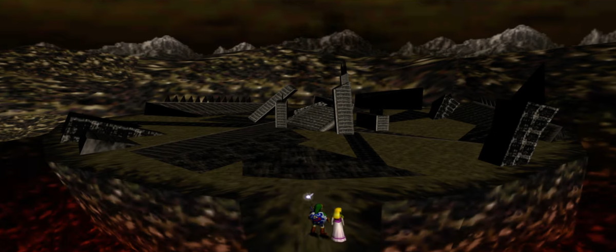 ocarina of time final battle 1 1200x491