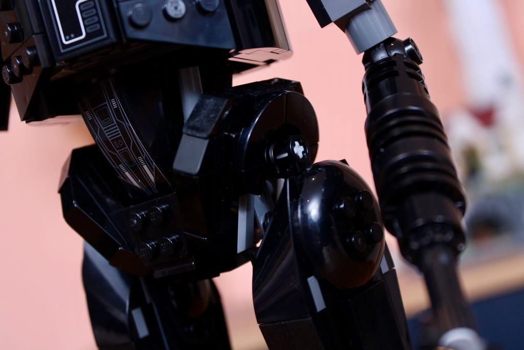 LEGO Star Wars 75434 K 2SO review 11 1024x683