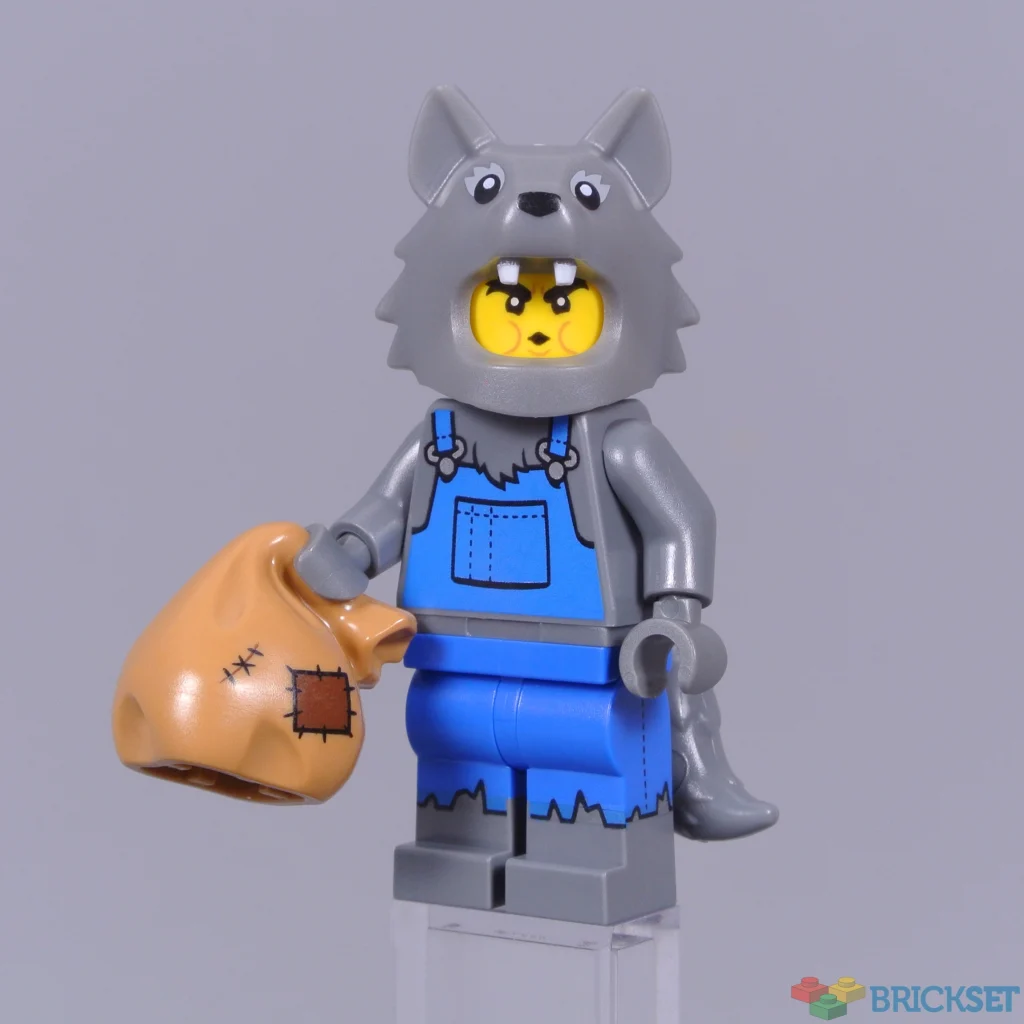 LEGO Collectible Minifigures 71034 Series 23 Brickset 9 1024x1024