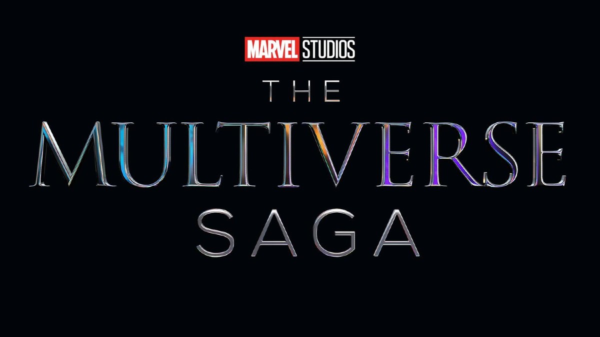 Phases 4, 5 and 6 of Marvel Studios outlined at SDCC 2022