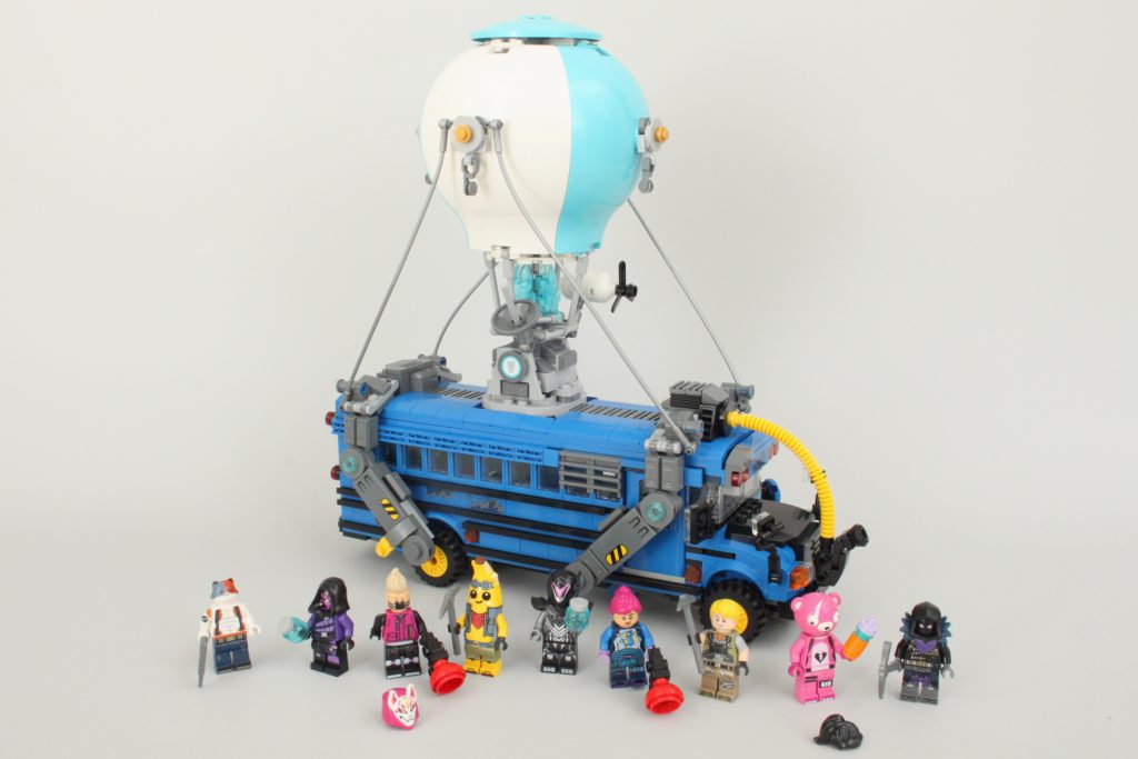 lego fortnite 77073 battle bus review 2 1024x683