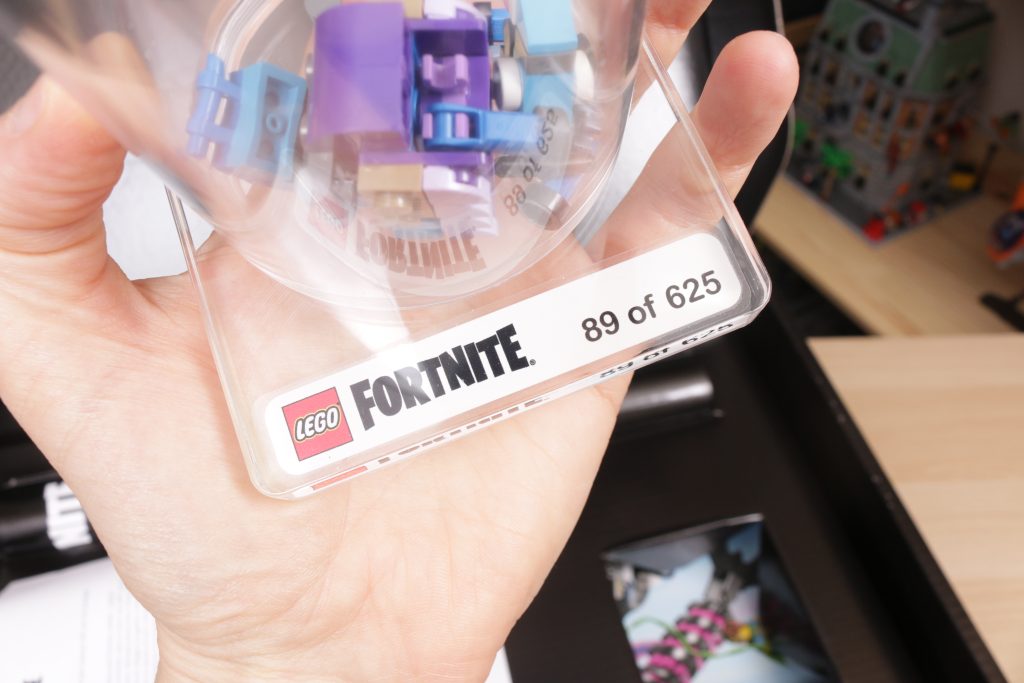 What is inside a LEGO Fortnite gift box 9 1024x683