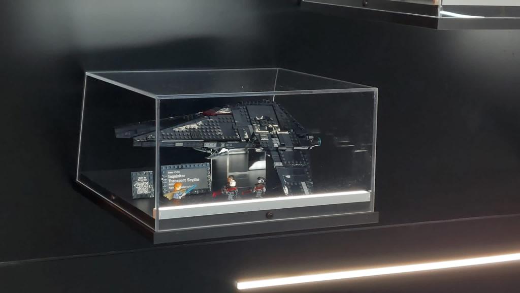 LEGO Star Wars Celebration 2022 11
